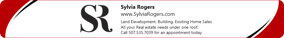 Sylvia Rogers